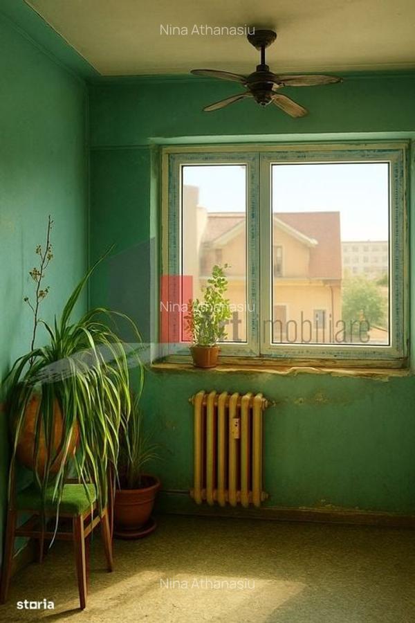 APATAMENT 4 CAMERE MIHAI BRAVU - OBOR - 6