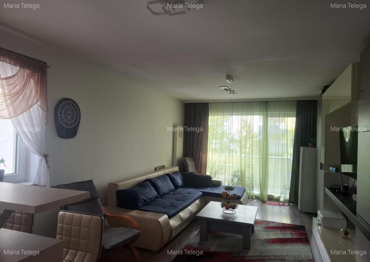 ???? Apartament 2 camere de vanzare in Tractorul-Top City - 1