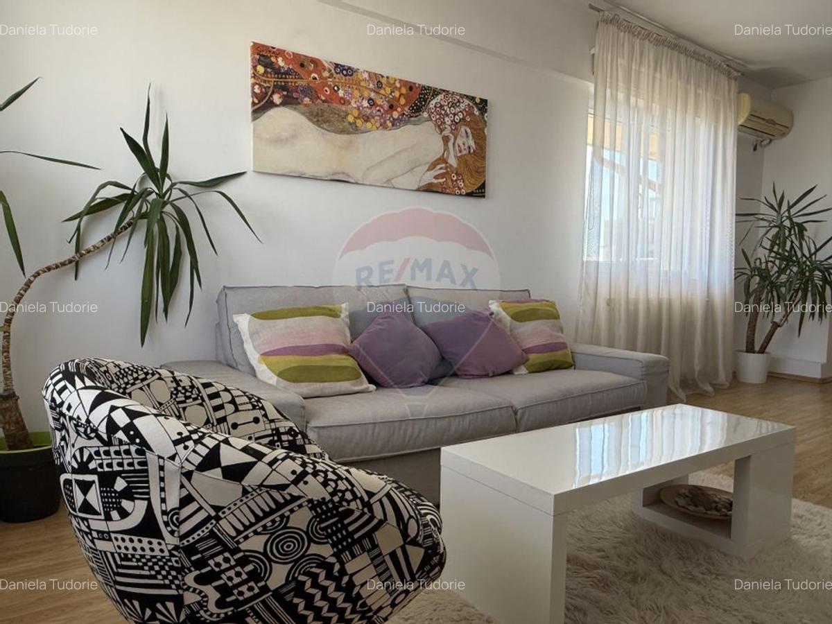 Apartament cu 2 camere de inchiriat in zona Centrala a Voluntariului - 4