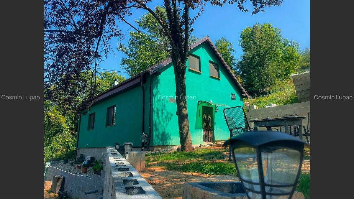 Casa noua pe drumul Lupacului - 1