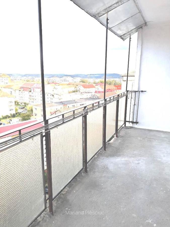 Apartament 3 camere etaj 10 pe Mihai Viteazu - 9