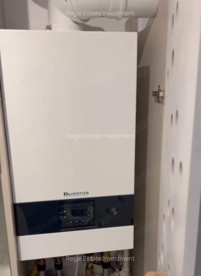 NOU Studio Garsoniera Lux | Bloc Nou | Stefan Cel Mare Sector 2 - 10