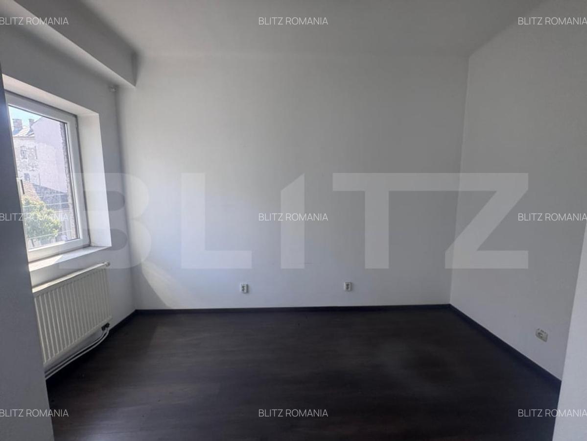Apartament 2 camere, 44 mp, etaj 1 -  Calea Dorobantilor, Cluj-Napoca Renovabil - 3