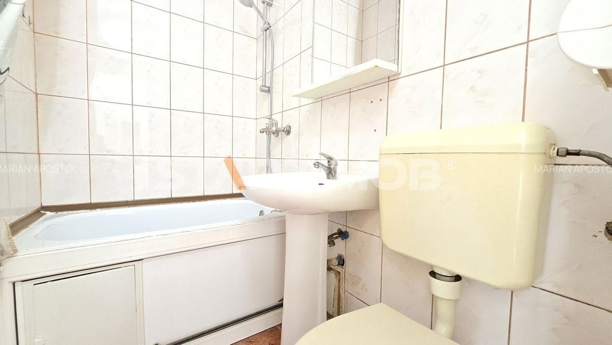 Apartament 2 camere Sacele - 16