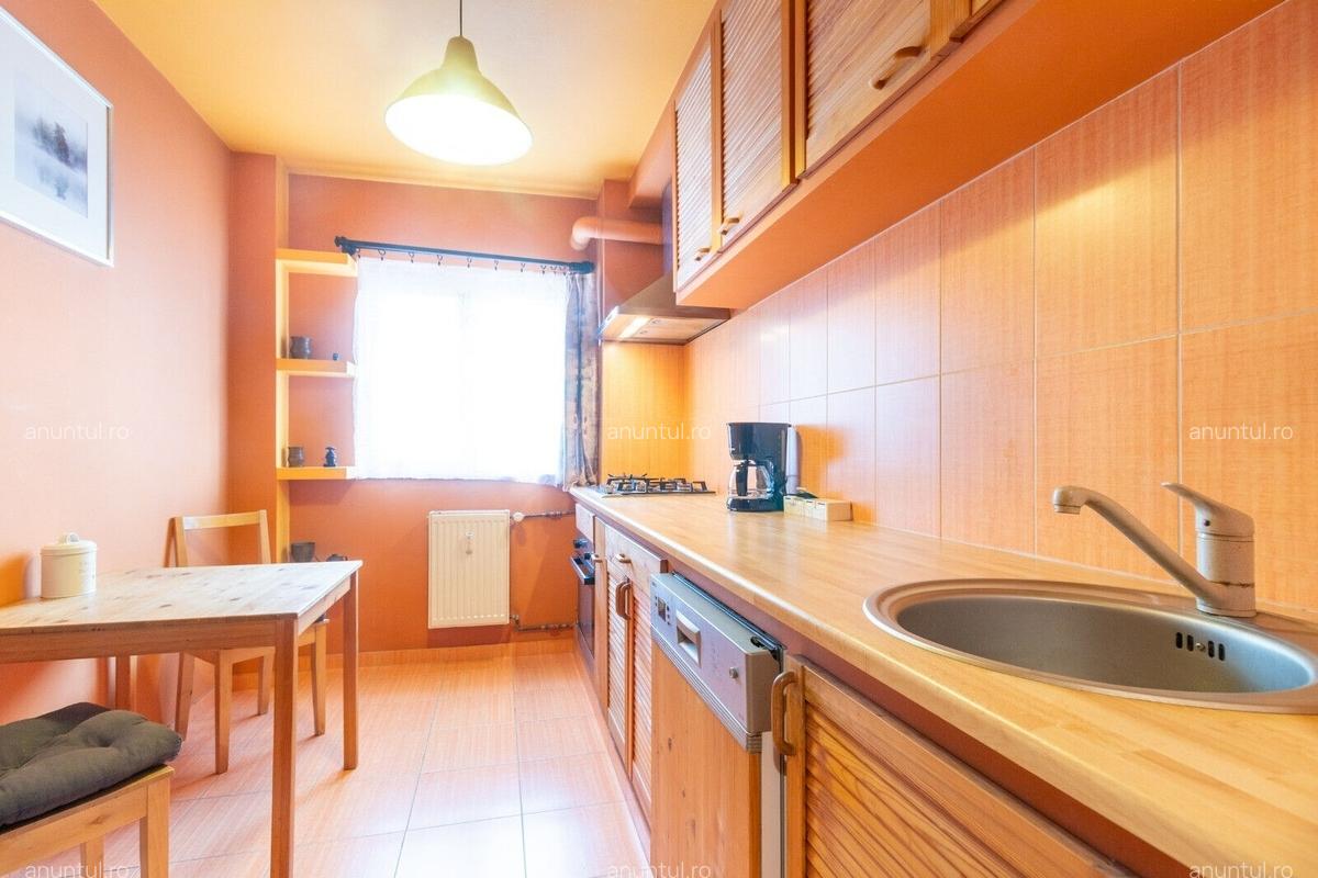 Tineretului vanzare apartament 2 camere dec - 18