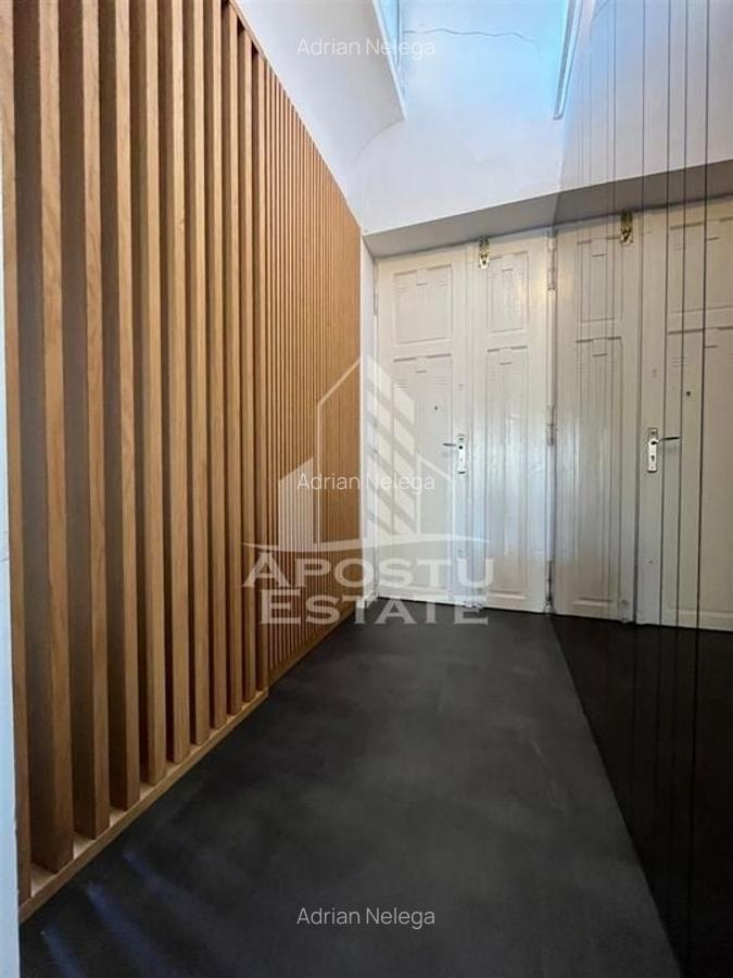 Apartament spatios cu 4 camere circular zona Piata Maria - 16