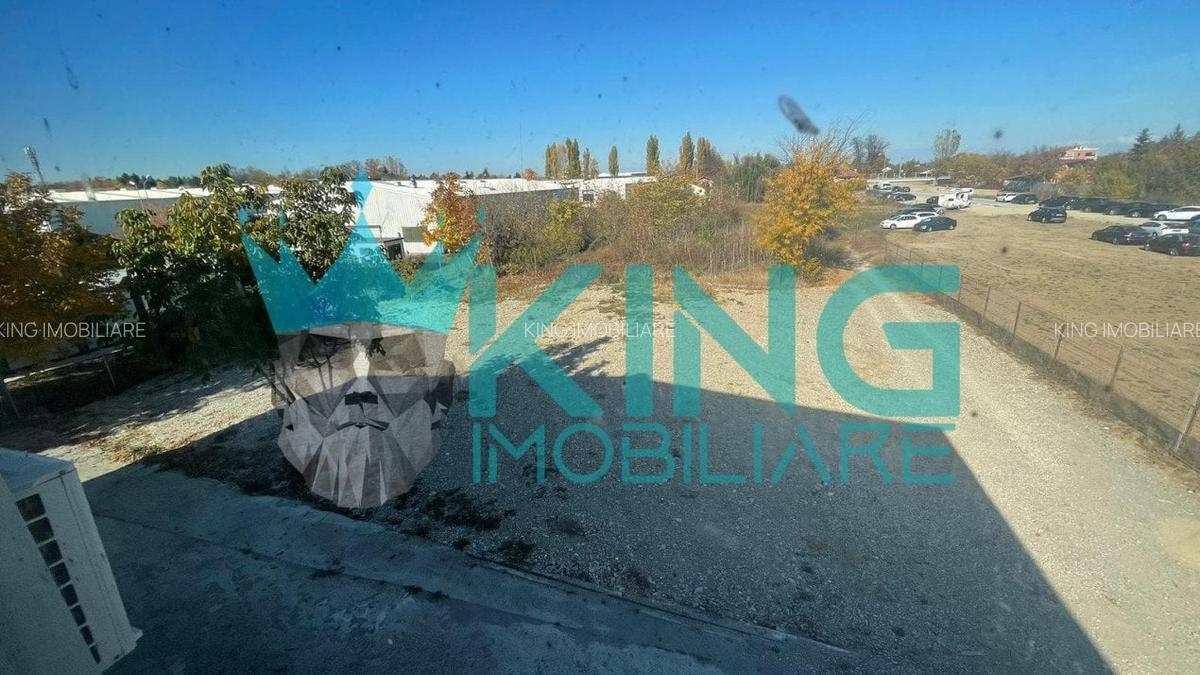 Spațiu industrial, 620 mp în Băneasa - 7