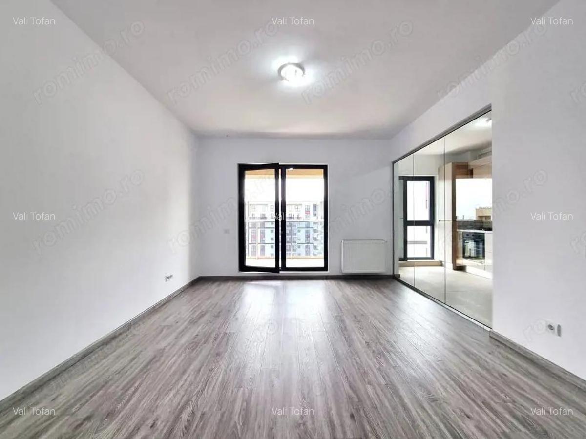 2 Camere de Vanzare Giulesti Complex Aqua City - 12