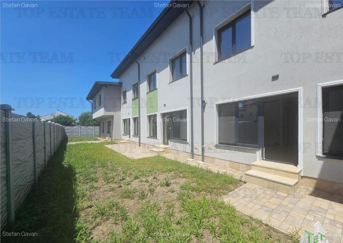 Vila 5 camere cu garaj In Prelungirea Ghencea - 6