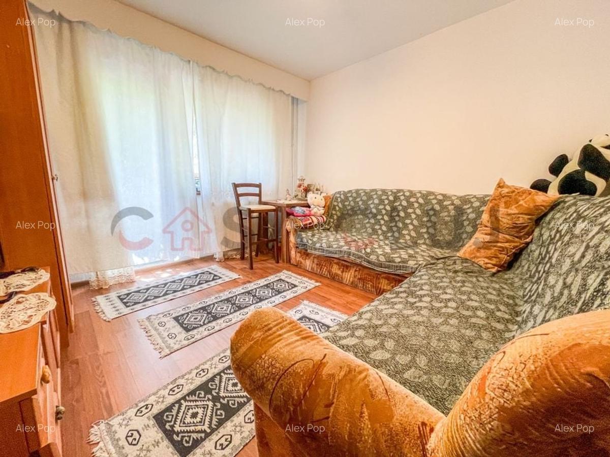 BRD Marasti/ etaj intermediar/ cu loc de parcare - 2