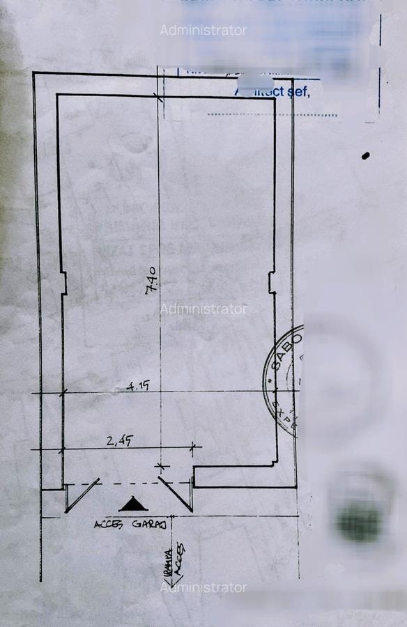 Dacia - Dumbrava Rosie ( Parc Ioanid ) - 10