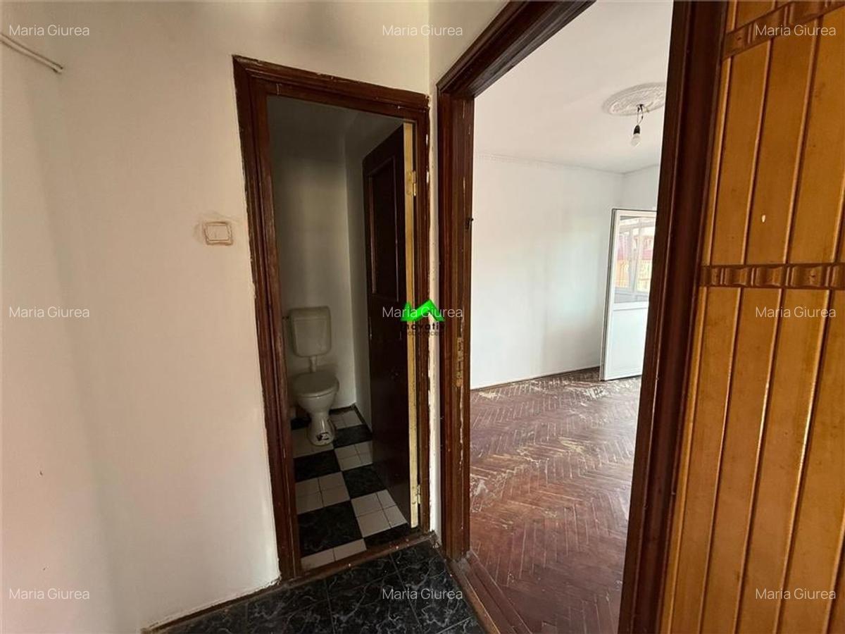 Apartament 3 camere 2 bai 2 balcoane Sibiu V Aaron - 7 Apartament 3 camere 2 bai 2 balcoane Sibiu V Aaron - 7