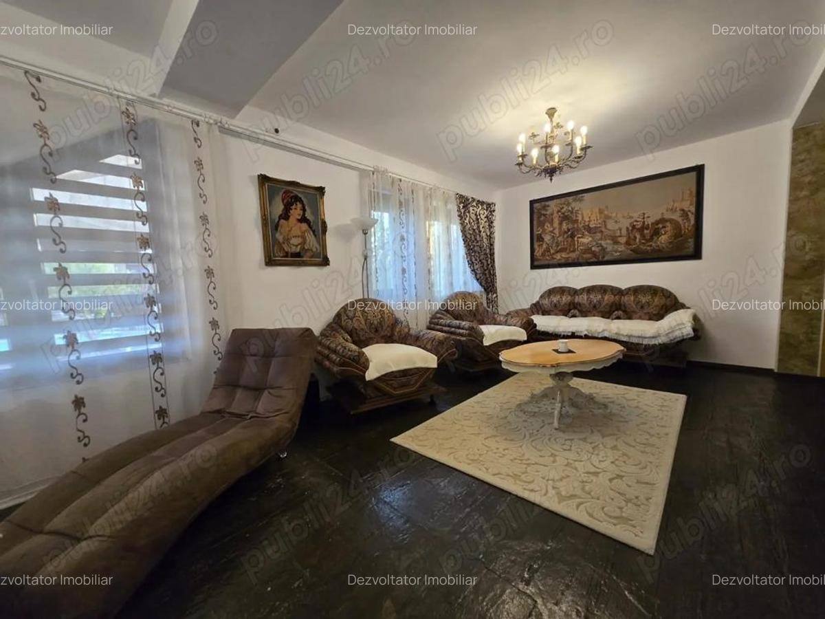 Casa individuala eleganta si moderna in centrul Dumbravi?ei Mobilata, utilata, gata de locuit - 3