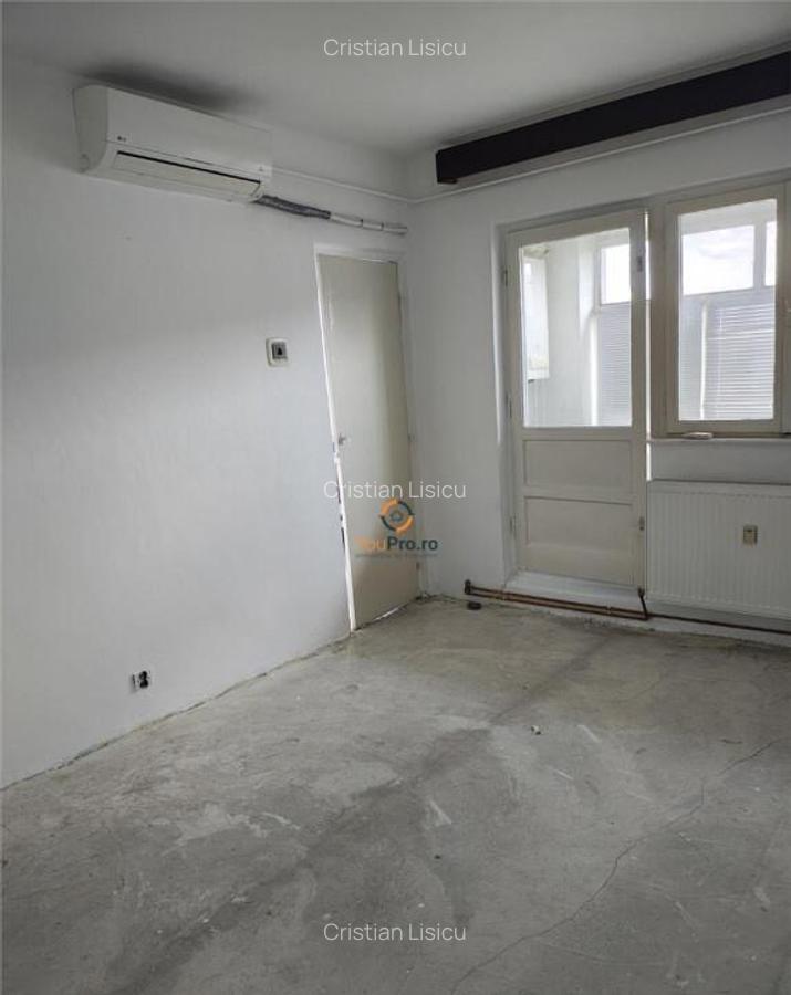 Apartament 1 camera cu centrala proprie si balcon aproape d - 2