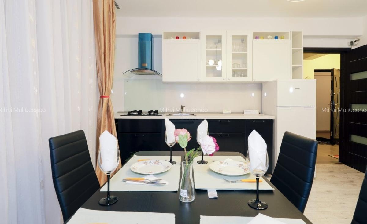 Prima închiriere, 3 camere, 0 comision, Militari Pacii - 4