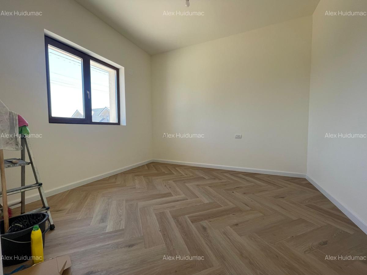 Duplex Modern Locatie Buna Finisaje Lux - 4 Duplex Modern Locatie Buna Finisaje Lux - 4
