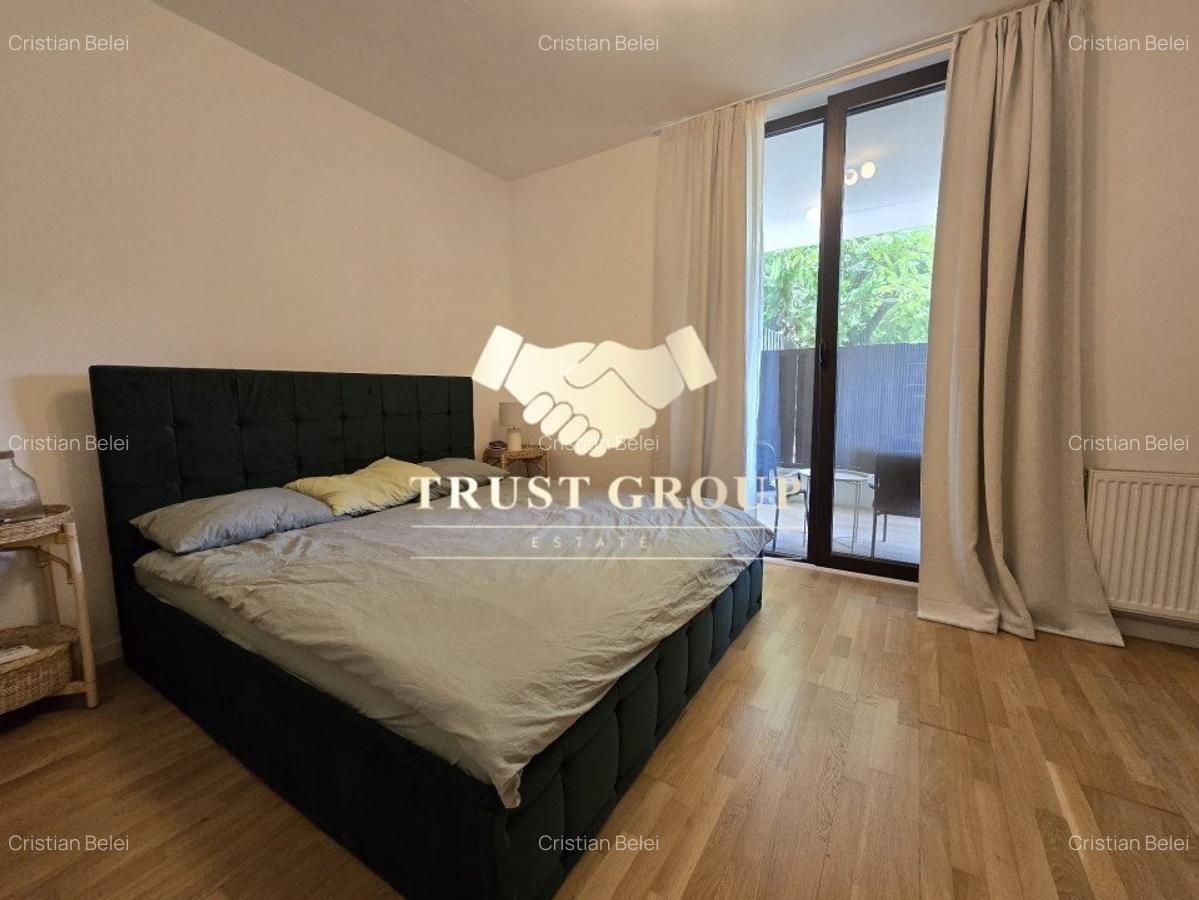 Apartament cu 3 camere decomandat, mobilat în Iancu Nicolae - 6