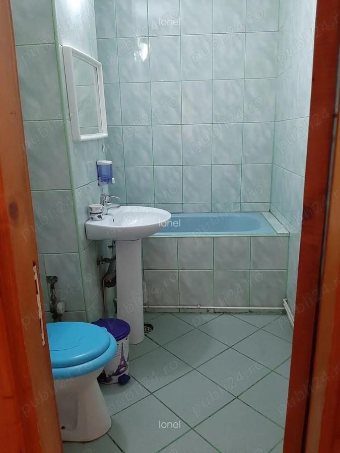 Apartament de inchiriat, peste strada de CN Spiru Haret - 7