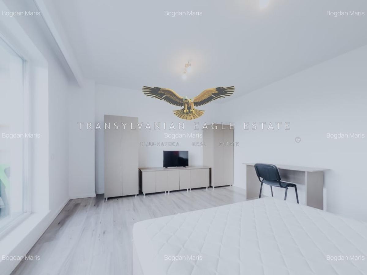 Apartament ultra modern situat intr-un Residence de lux - 2