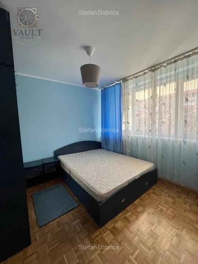 Apartament cu 2 camere semidecomandat, mobilat în Dristor - 5