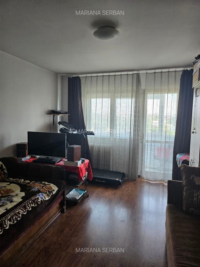 Apartament cu 2 camere circular în Pantelimon - 9