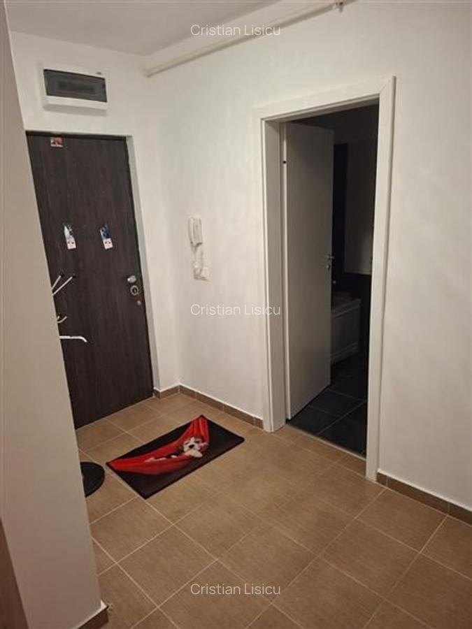 Apartament 1 camera Decomandat | Etaj 1/7 | Zona Torontalului - 4