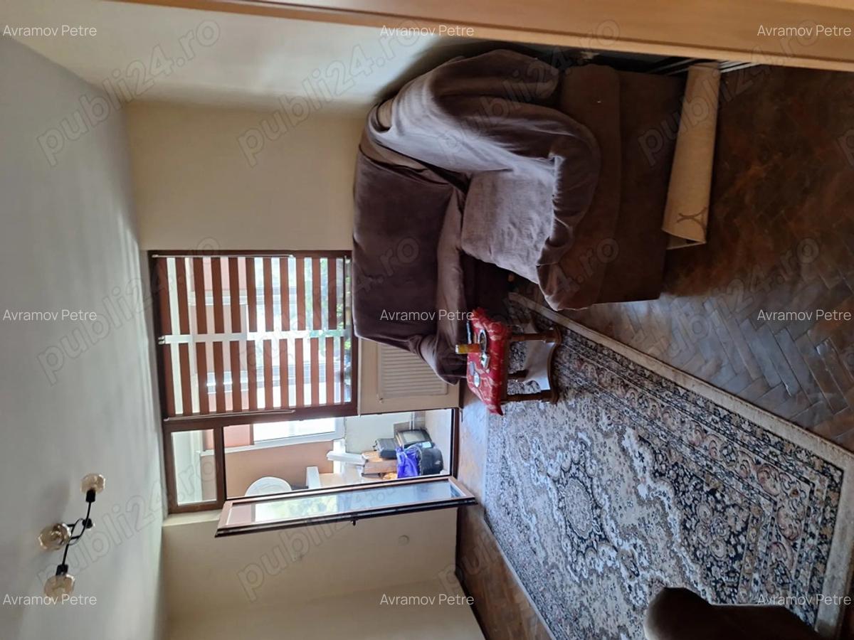 Inchiriez apartament 3 camere complex studentesc Timi?oara - 7