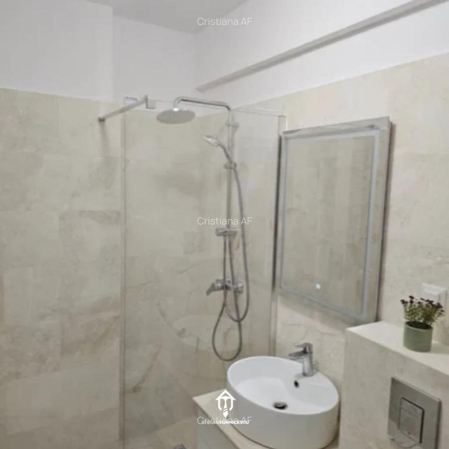 Apartament cu 2 camere D | Copou, Royal Town - 8