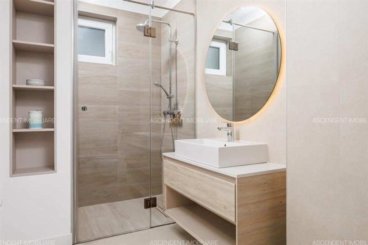 Apartament cu 4 camere, mobilat în Astra - 6