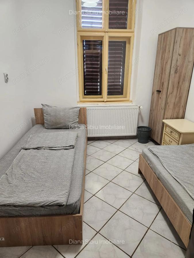 Inchiriere. Cazare muncitori in Sibiu, str. Morilor -Zona Pia?a Cibin. - 7