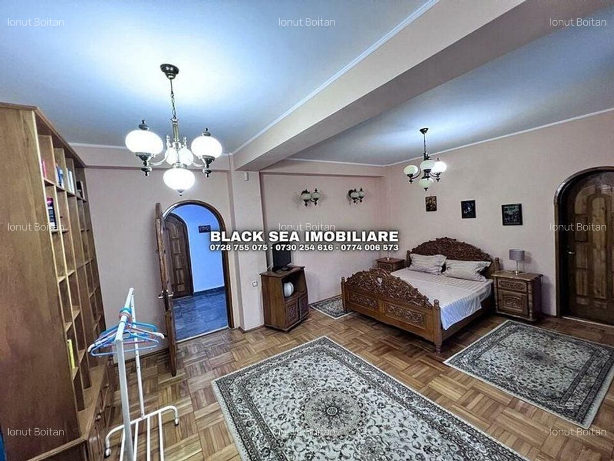 Ocazie unica de investitie in zona Ultracentrala l Vila 7 camere P+1+M - 8