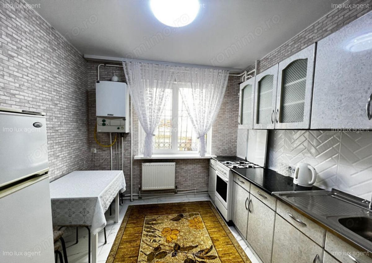 2 camere, zona Aviatiei - 4