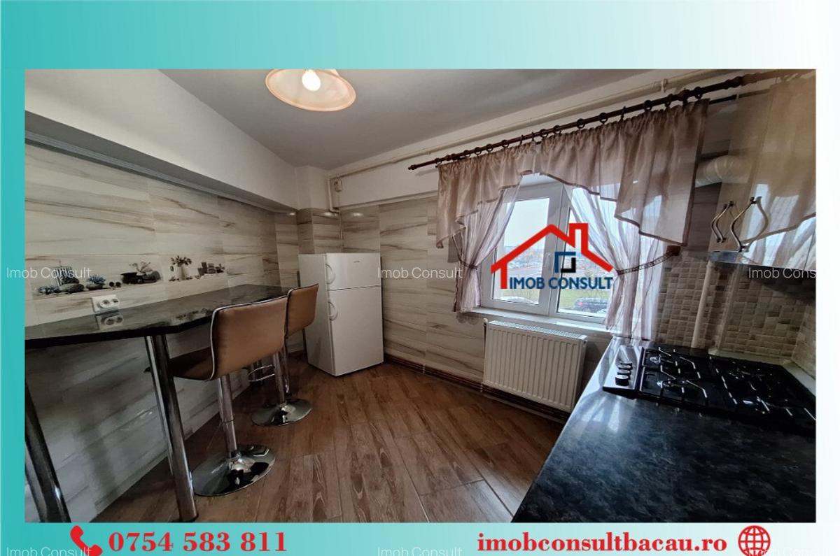 Studio modern, spa?ios ?i complet utilat langa Parcul Catedralei! CE - 5