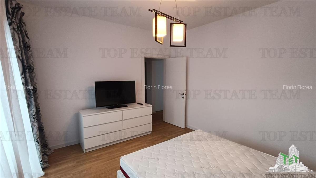 Duplex 4 camere in Tunari - 12