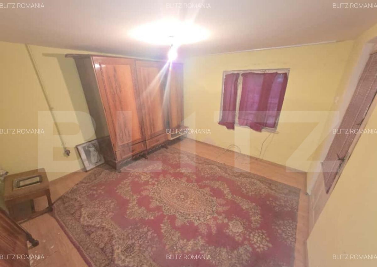 Casa + teren, 158 mp, zona Facultatea de sport, Brestei - 3