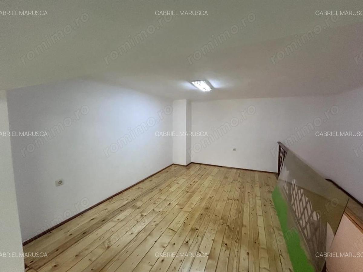 Spa?iu de birouri de inchiriat Ultracentral, Arad - 5