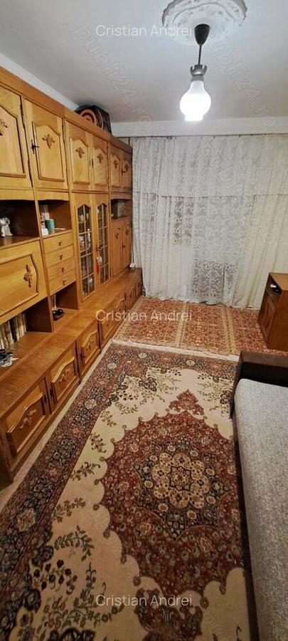 Vand apartament 2 camere cf 2 pe Ion Creanga, Mangalia - 6