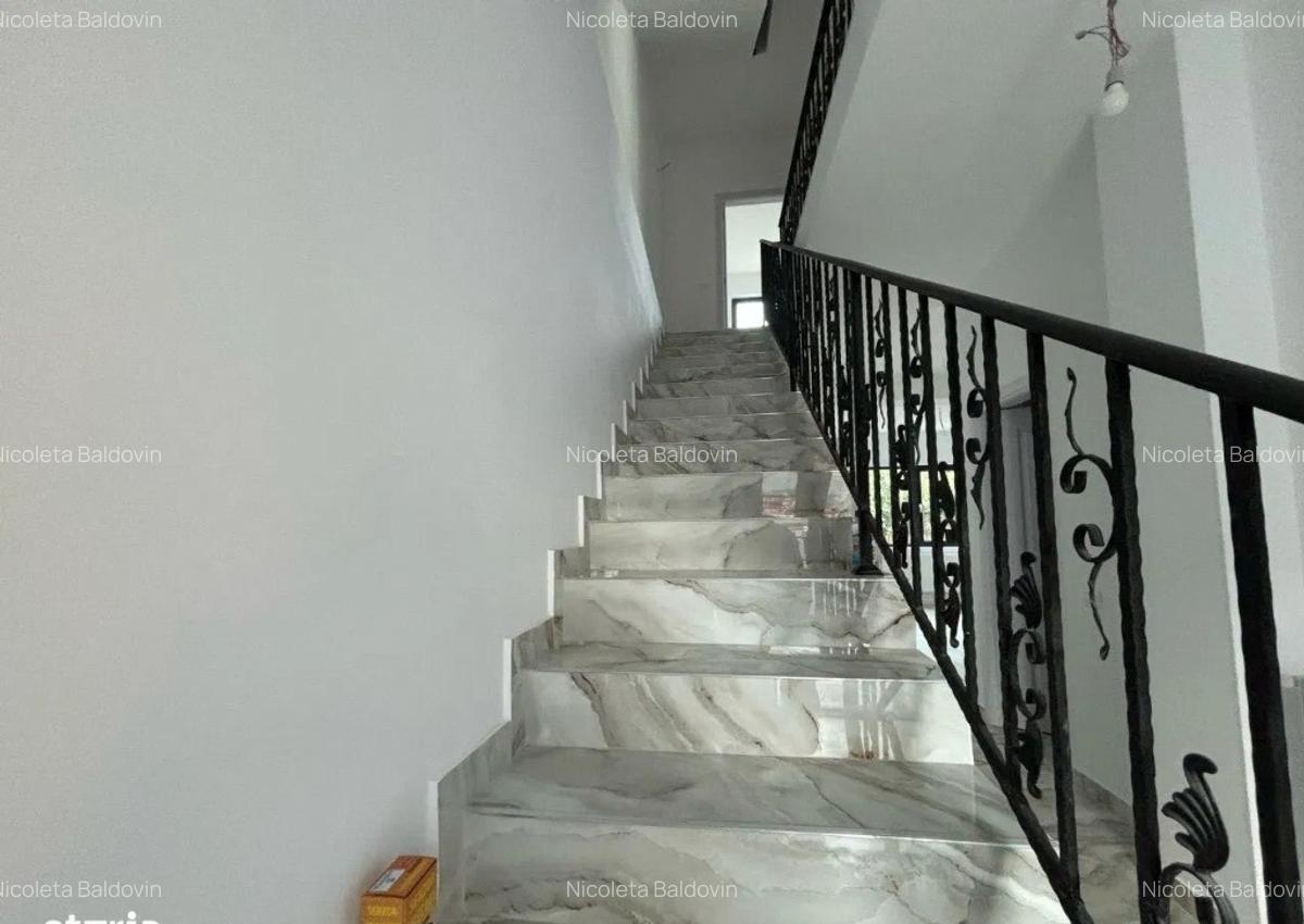 Casa tip duplex, 4 camere si mansarda, str.Diamantului,Bragadiru - 14