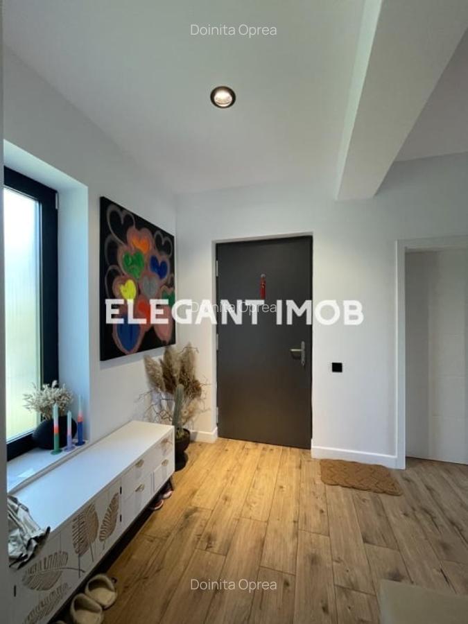 Vanzari Case / Vile Paradisul Verde - 15