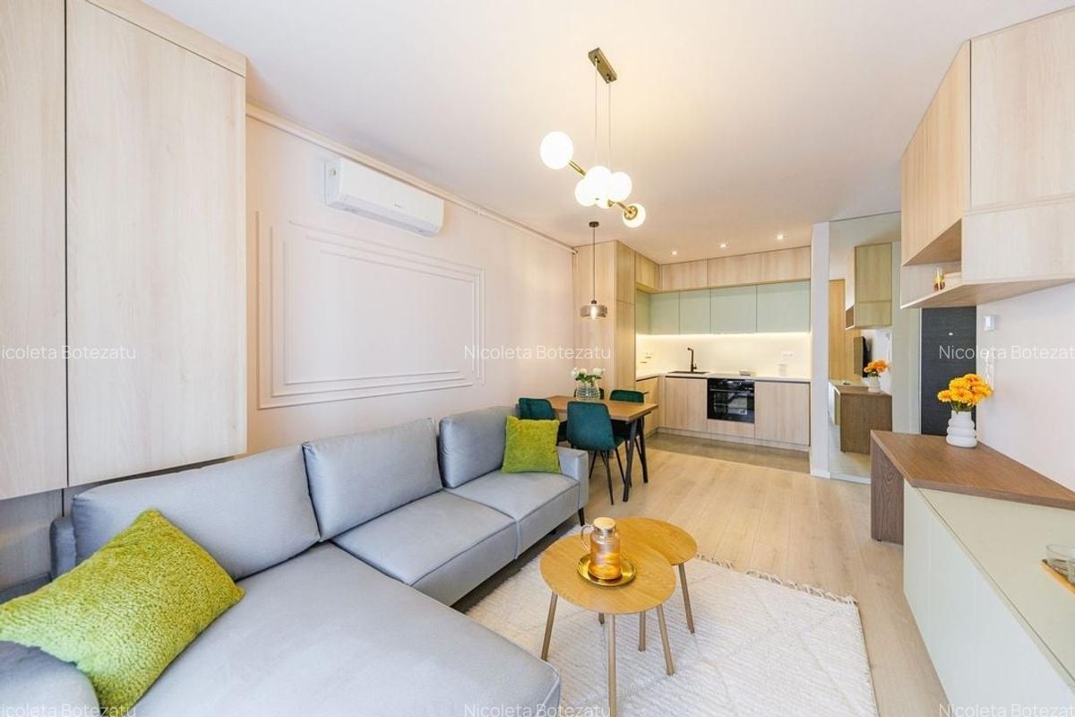 De vanzare apartament in zona de Nord - Comision 0% - 2