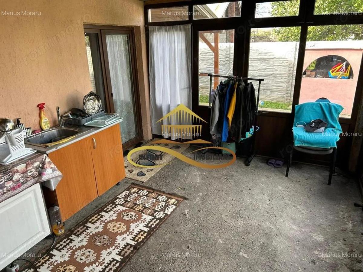 Casa de vanzare Saucesti,Bacau - 3