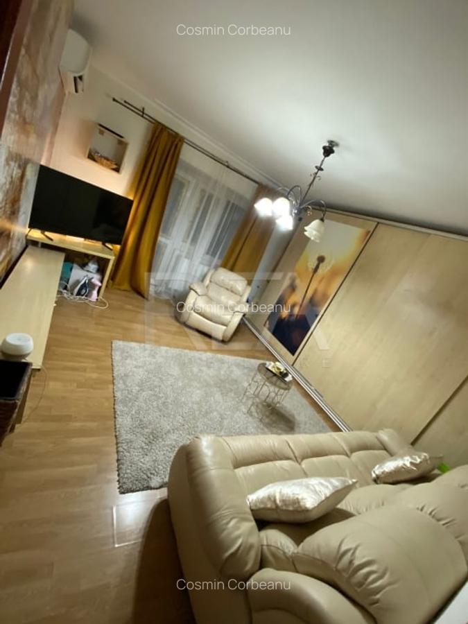 3 Camere Rahova A. Locusteanu - 6