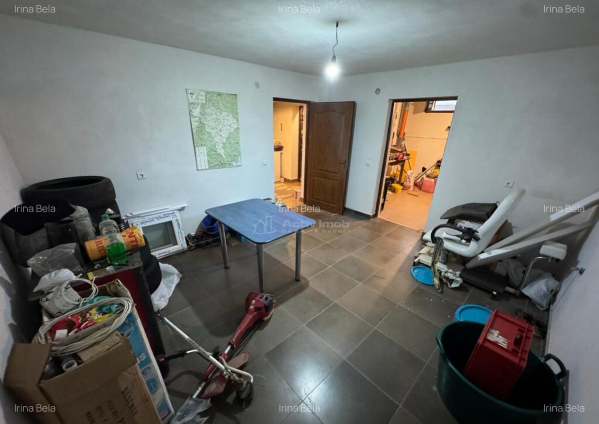 Casa individuala cu 4 camere zona Partos - 18