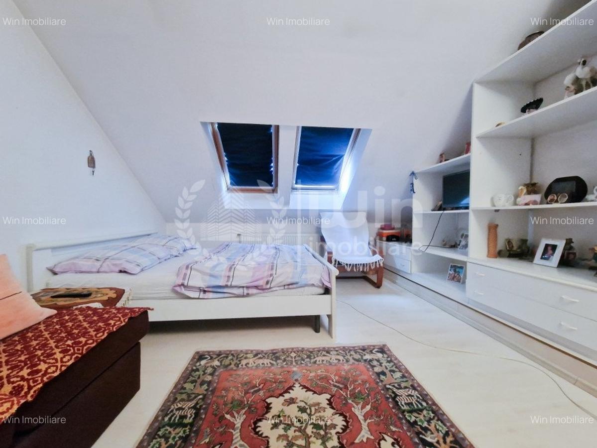 Casa individuala | 435mp teren | Centru | Zona str. Bisericii Ortodoxe - 7
