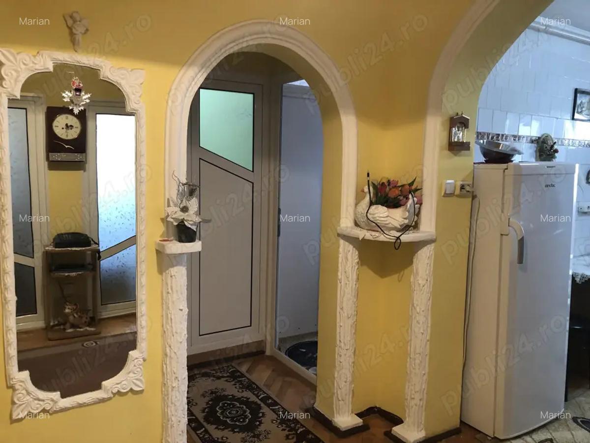 Sebastian - Telita - Apartament 4 Camere - 8