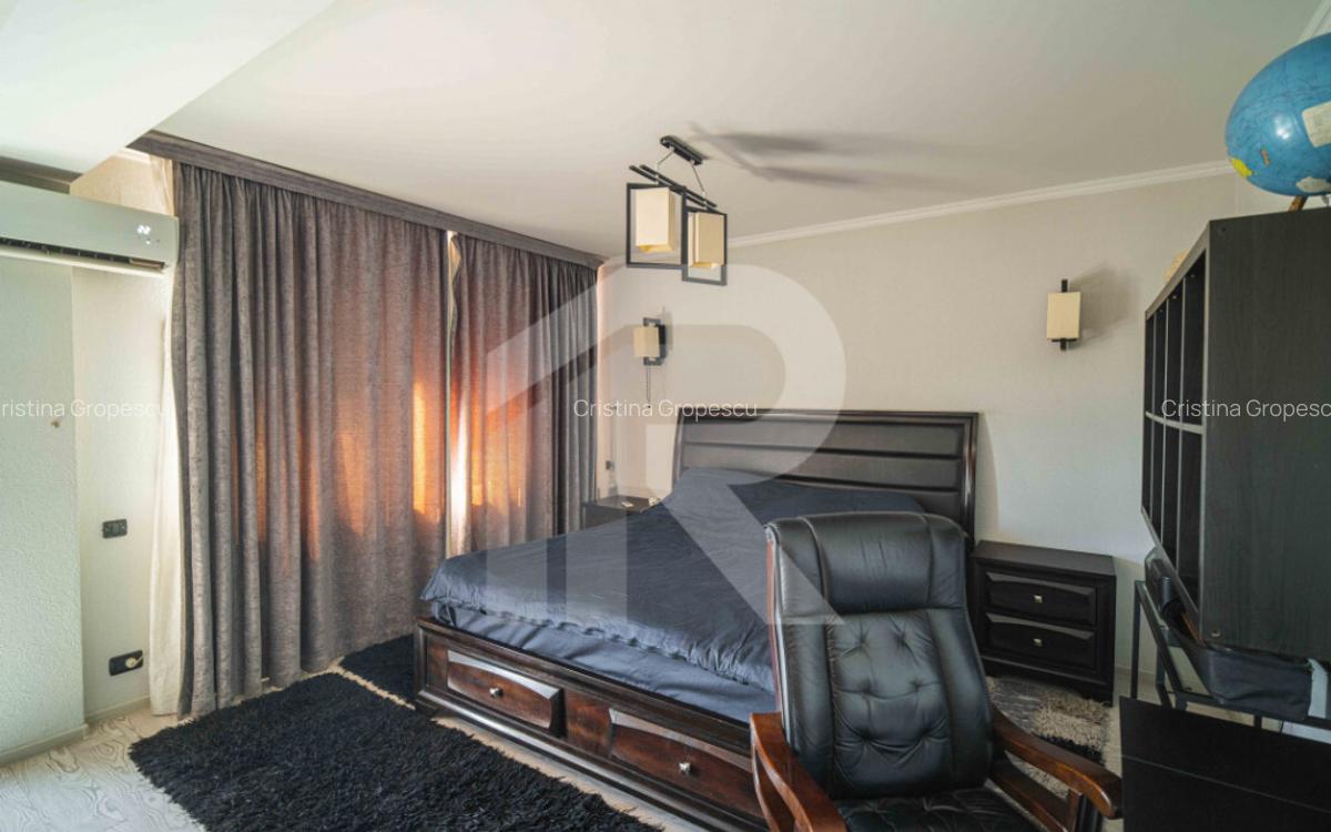 COLENTINA | VILA PREMIUM | 5 NIVELURI | 558 MP UTILI | COMI - 18