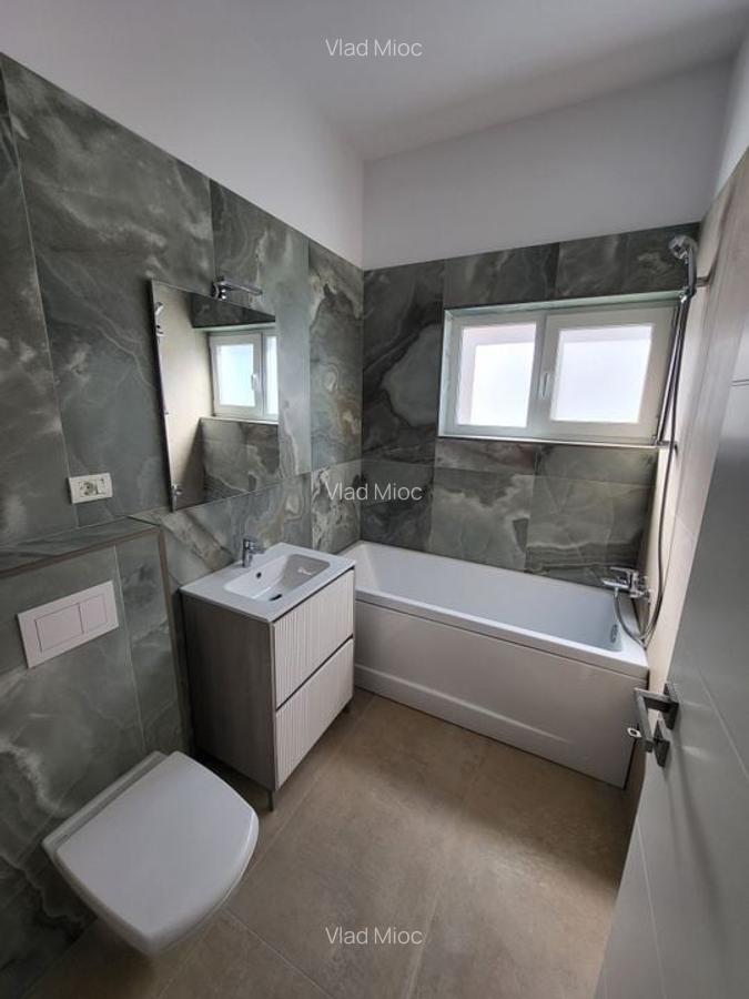 Bloc Nou. Etaj 1. Asfalt. Finisaje de calitate - 5