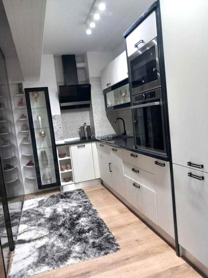 Apartament ultrafinisat de vanzare 2 camere zona Iulius Mall - 5