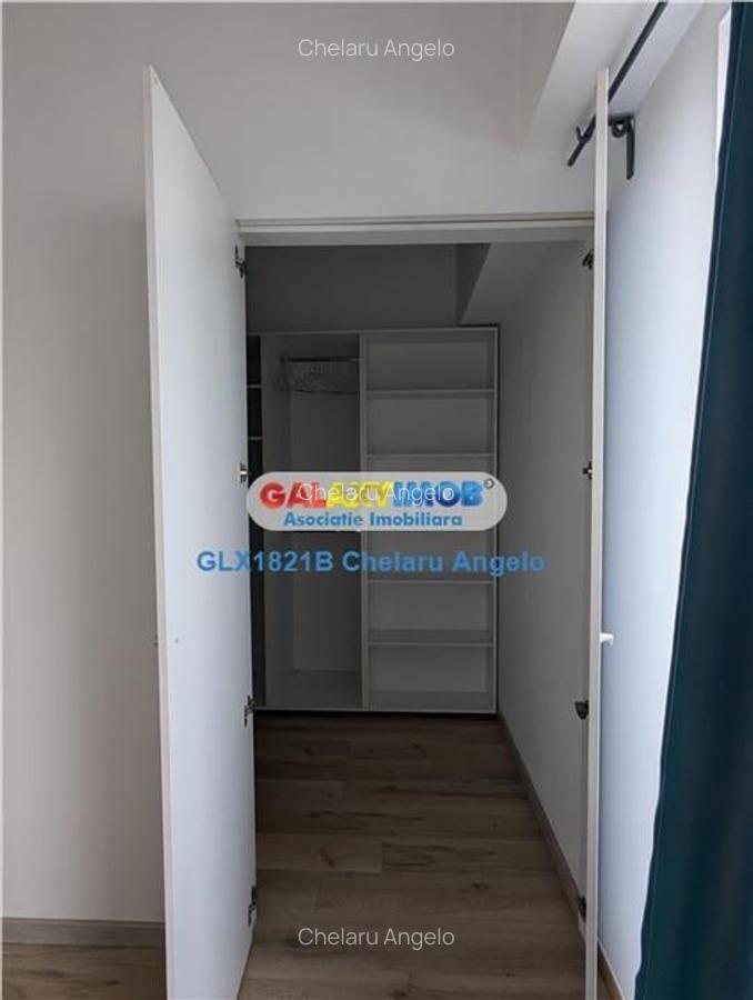 Parcul Carol Serena Apartaments duplex 2 cam. doua bai,parcare subtera - 20