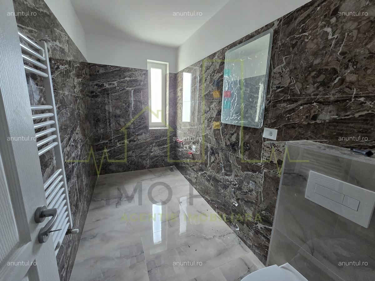 Timisoara Etaj 1 sau Etaj 2 cu spatiu in pod. Bloc nou 2025 - 4